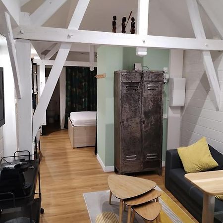 Le Chalet Aux Portes De Chambord Muides-sur-Loire Zewnętrze zdjęcie
