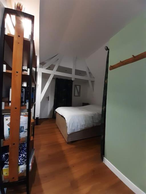 Le Chalet Aux Portes De Chambord Muides-sur-Loire Zewnętrze zdjęcie